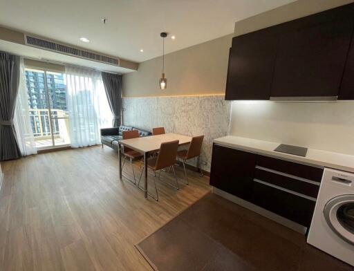 59 Heritage  Modern 2 Bedroom Condo in Sukhumvit 59