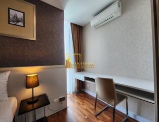 Modern 2 Bedroom Serviced Apartment in Ekkamai