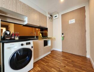 Modern 2 Bedroom Serviced Apartment in Ekkamai