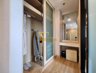 Modern 1 Bedroom Serviced Apartment in Ekkamai