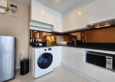 Modern 1 Bedroom Serviced Apartment in Ekkamai