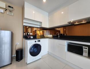 Modern 1 Bedroom Serviced Apartment in Ekkamai