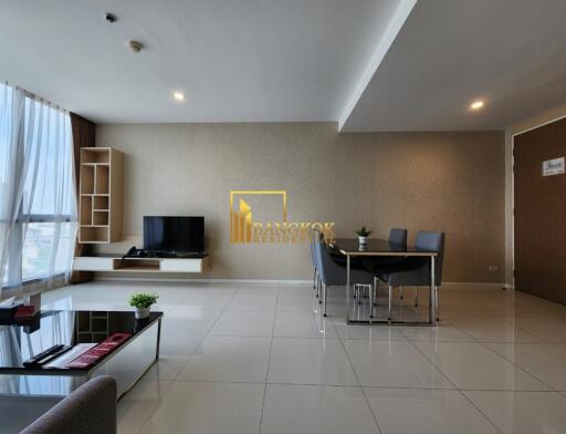 Modern 1 Bedroom Serviced Apartment in Ekkamai