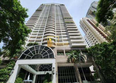 Sathorn Park Place | Renovated 2 Bedroom Condo in Central Sathorn