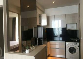 Park 24  1 Bedroom Rental Property With Excellent Facilities