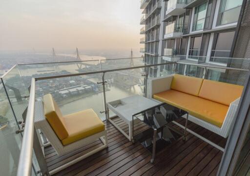 The Pano  Amazing 2 Bedroom Rental Property With Breathtaking Views