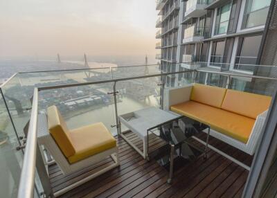 The Pano | Amazing 2 Bedroom Rental Property With Breathtaking Views