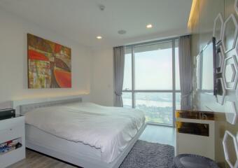 The Pano  Amazing 2 Bedroom Rental Property With Breathtaking Views