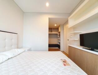 Villa Asoke  Modern 1 Bedroom Rental Property Near MRT