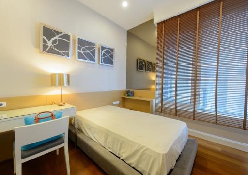 Q Langsuan  Comfortable 2 Bedroom Rental Property in Popular Chidlom