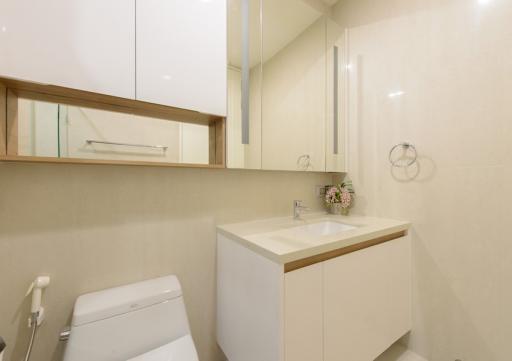 Q Langsuan  Comfortable 2 Bedroom Rental Property in Popular Chidlom