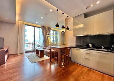 Quattro By Sansiri  Modern Luxury 1 Bedroom Condo in Thonglor