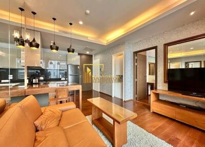 Quattro By Sansiri  Modern Luxury 1 Bedroom Condo in Thonglor