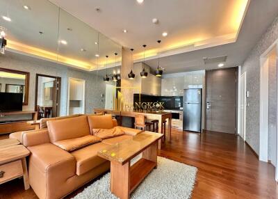 Quattro By Sansiri  Modern Luxury 1 Bedroom Condo in Thonglor