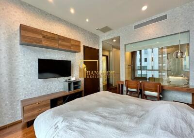 Quattro By Sansiri  Modern Luxury 1 Bedroom Condo in Thonglor