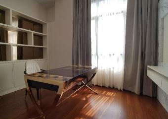 Supalai Elite  Beautifully Furnished 4 Bedroom Rental Property in Suanplu