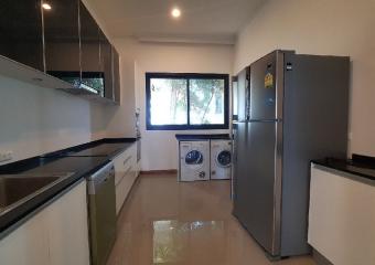 Supalai Elite  Beautifully Furnished 4 Bedroom Rental Property in Suanplu