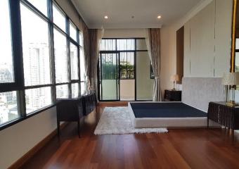 Supalai Elite  Beautifully Furnished 4 Bedroom Rental Property in Suanplu