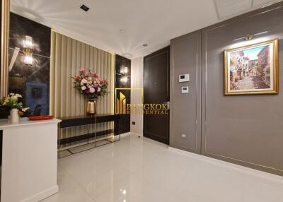 The Bangkok Sathorn  Stunning 2 Bedroom Property For Sale