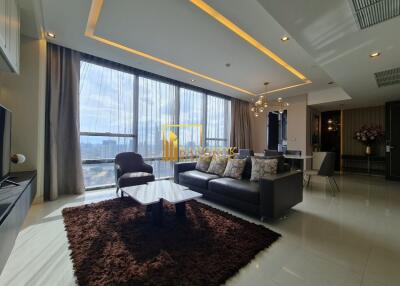 The Bangkok Sathorn | Stunning 2 Bedroom Property For Sale