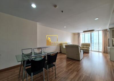 Asoke Place  2 Bedroom Condo in Central Location