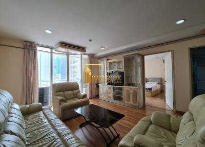 Asoke Place  2 Bedroom Condo in Central Location