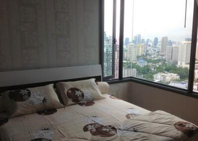 Keyne by Sansiri  Modern 2 Bedroom Condo in Thonglor