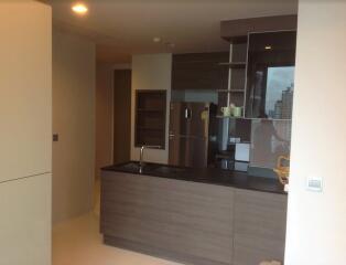 Keyne by Sansiri  Modern 2 Bedroom Condo in Thonglor