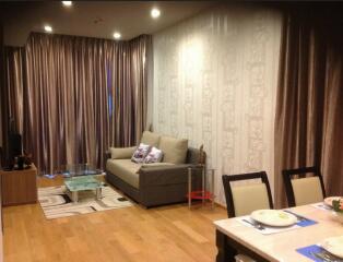 Keyne by Sansiri  Modern 2 Bedroom Condo in Thonglor