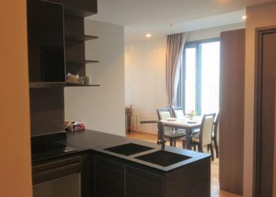 Keyne by Sansiri  Modern 2 Bedroom Condo in Thonglor