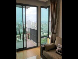 Keyne by Sansiri  Modern 2 Bedroom Condo in Thonglor