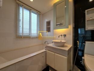 High Quality 2 Bedroom Serviced Apartment in Phrom Phong