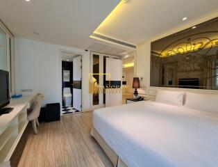 High Quality 2 Bedroom Serviced Apartment in Phrom Phong