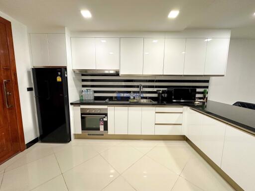 2 Bedrooms Condo in Laguna Heights Wongamat C002532