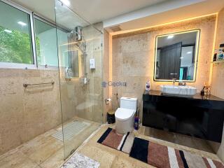 2 Bedrooms Condo in Laguna Heights Wongamat C002532