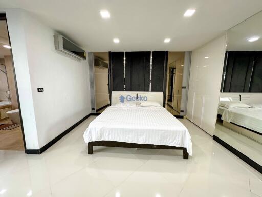 2 Bedrooms Condo in Laguna Heights Wongamat C002532