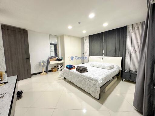 2 Bedrooms Condo in Laguna Heights Wongamat C002532