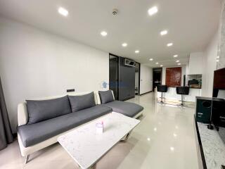 2 Bedrooms Condo in Laguna Heights Wongamat C002532