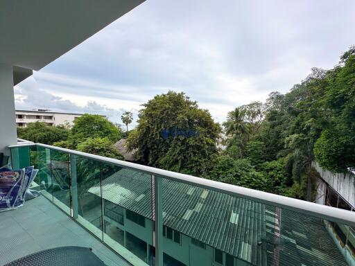 2 Bedrooms Condo in Laguna Heights Wongamat C002532