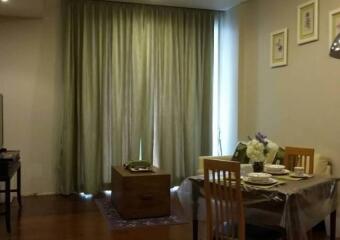 Quattro  1 Bedroom Condo For Rent in Trendy Thong Lo