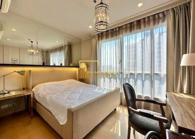 HQ Thonglor  Elegant 1 Bedroom Condo in Sukhumvit 55