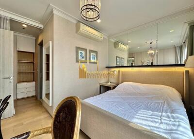 HQ Thonglor  Elegant 1 Bedroom Condo in Sukhumvit 55