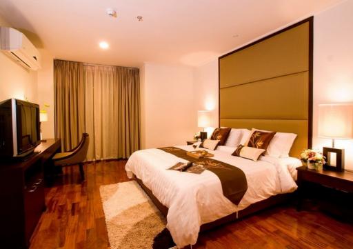 High Quality Serviced Apartment in Phrom Phong