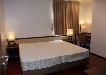 High Quality Serviced Apartment in Phrom Phong