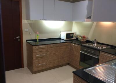 High Quality Serviced Apartment in Phrom Phong