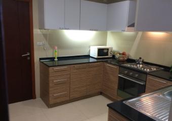 High Quality Serviced Apartment in Phrom Phong