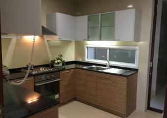 High Quality Serviced Apartment in Phrom Phong