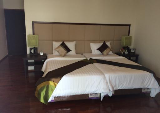 High Quality Serviced Apartment in Phrom Phong