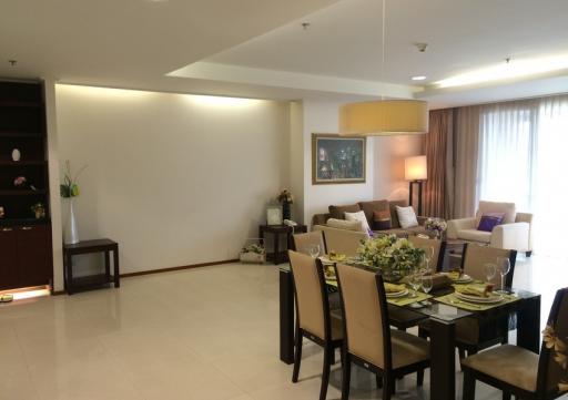 High Quality Serviced Apartment in Phrom Phong