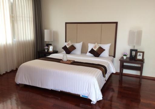 High Quality Serviced Apartment in Phrom Phong